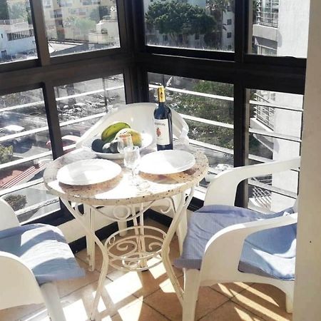 La Estrella Apartment Los Cristianos  Ngoại thất bức ảnh