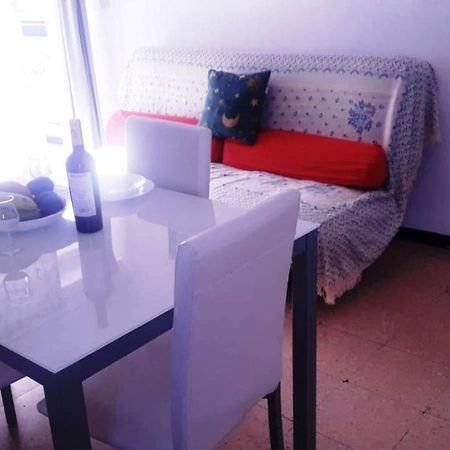 La Estrella Apartment Los Cristianos  Ngoại thất bức ảnh