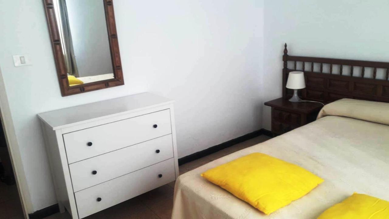 La Estrella Apartment Los Cristianos  Ngoại thất bức ảnh