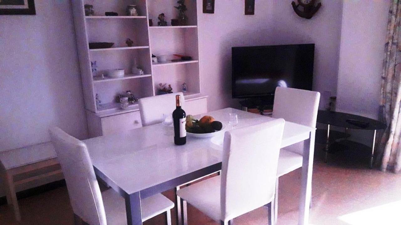 La Estrella Apartment Los Cristianos  Ngoại thất bức ảnh