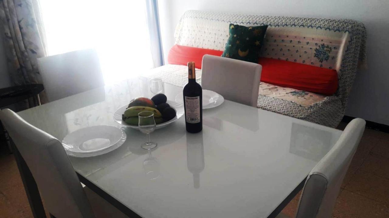 La Estrella Apartment Los Cristianos  Ngoại thất bức ảnh