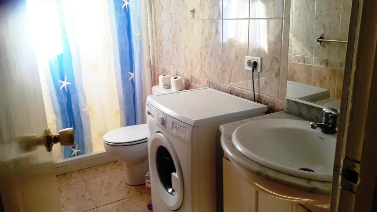 La Estrella Apartment Los Cristianos  Ngoại thất bức ảnh