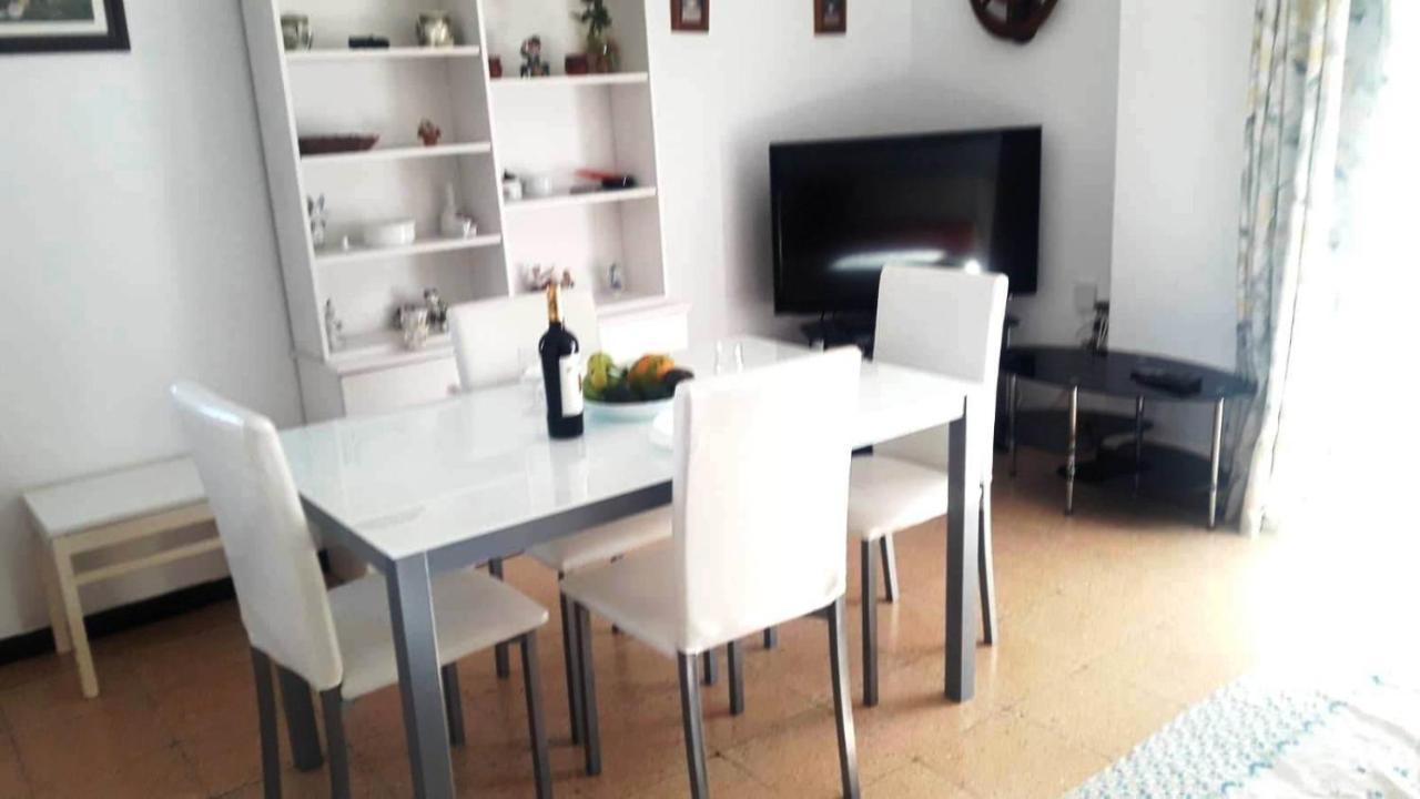 La Estrella Apartment Los Cristianos  Ngoại thất bức ảnh