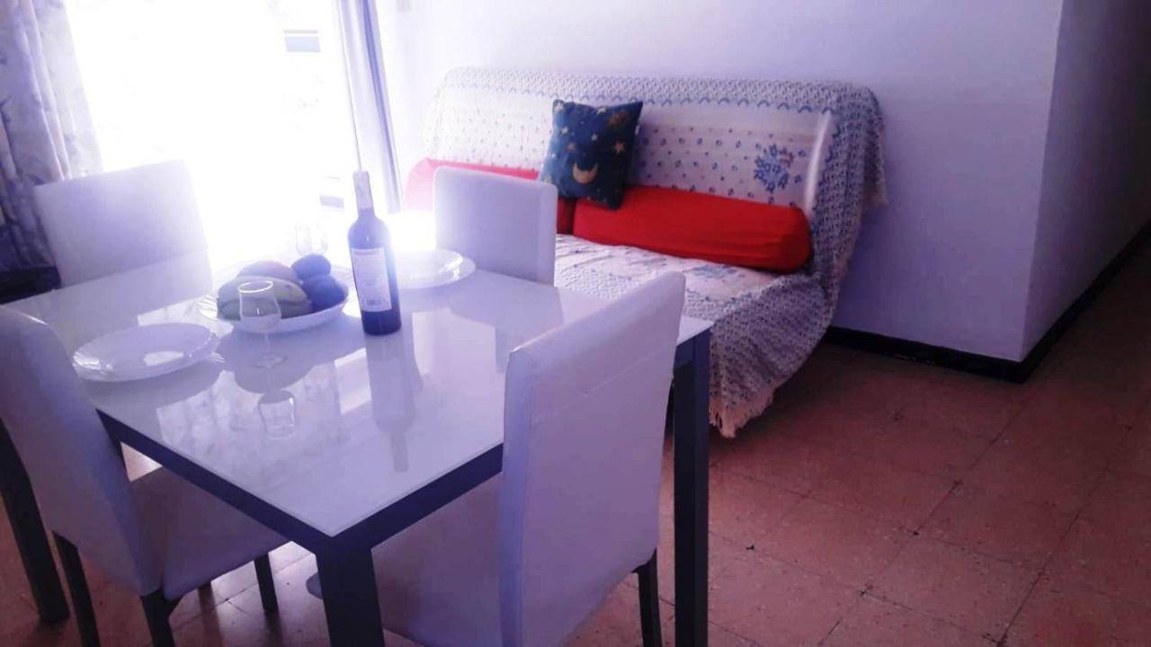 La Estrella Apartment Los Cristianos  Ngoại thất bức ảnh