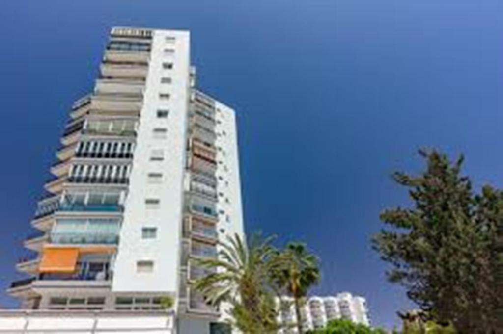 La Estrella Apartment Los Cristianos  Ngoại thất bức ảnh