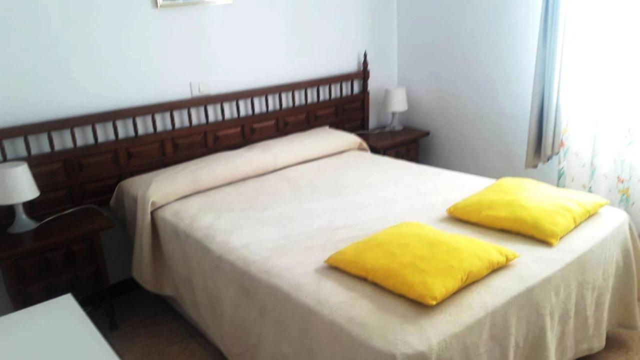La Estrella Apartment Los Cristianos  Ngoại thất bức ảnh