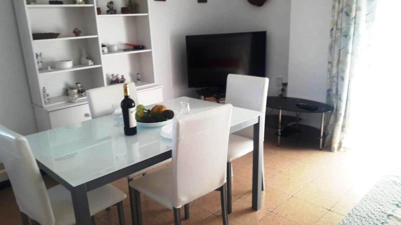 La Estrella Apartment Los Cristianos  Ngoại thất bức ảnh
